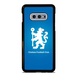 CHELSEA FOOTBALL CLUB Samsung Galaxy S10e Case Cover