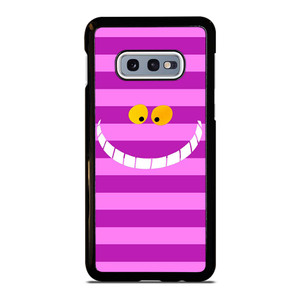 CHESHIRE CAT ALICE IN WONDERLAND Disney Samsung Galaxy S10e Case Cover