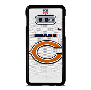 CHICAGO BEARS NFL LOGO NIKE Samsung Galaxy S10e Case Cover