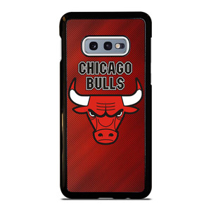 CHICAGO BULLS Samsung Galaxy S10e Case Cover