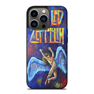 LED ZEPPELIN ART iPhone 13 Pro Case Cover LED ZEPPELIN ART iPhone 13 Pro Case Cover