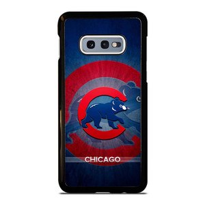 CHICAGO CUBS LOGO SYMBOL Samsung Galaxy S10e Case Cover