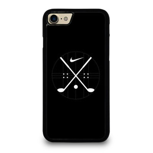 NIKE GOLF SYMBOL iPhone 7 / 8 Case Cover NIKE GOLF SYMBOL iPhone 7 / 8 Case Cover