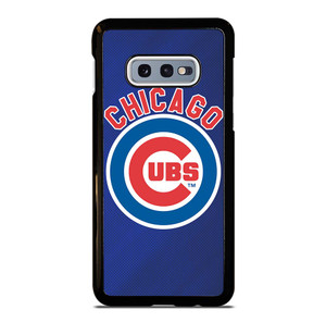 CHICAGO CUBS Samsung Galaxy S10e Case Cover
