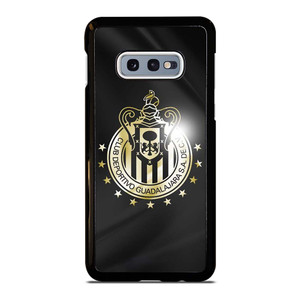 CHIVAS DE GUADALAJARA GOLD LOGO Samsung Galaxy S10e Case Cover