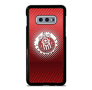 CHIVAS DE GUADALAJARA Samsung Galaxy S10e Case Cover