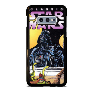 CLASSIC STAR WARS DARTH VADER Samsung Galaxy S10e Case Cover