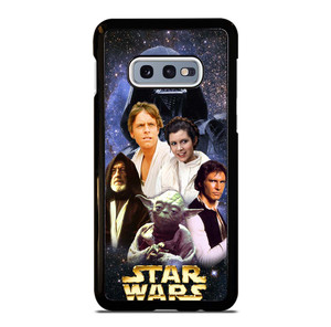 CLASSIC STAR WARS Samsung Galaxy S10e Case Cover