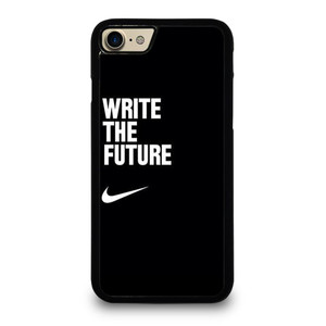 NIKE WRITE THE FUTURE iPhone 7 / 8 Case Cover