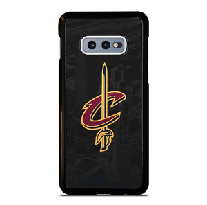 CLEVELAND CAVALIERS BASEBALL Samsung Galaxy S10e Case Cover