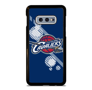 CLEVELAND CAVALIERS ICON Samsung Galaxy S10e Case Cover