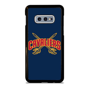 CLEVELAND CAVALIERS LOGO Samsung Galaxy S10e Case Cover