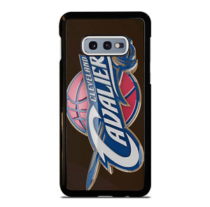 CLEVELAND CAVALIERS Samsung Galaxy S10e Case Cover