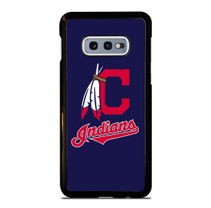 CLEVELAND INDIANS ICON Samsung Galaxy S10e Case Cover