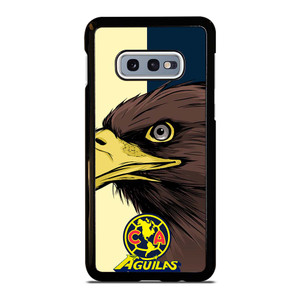 CLUB AMERICA AGUILAS MASKOT Samsung Galaxy S10e Case Cover