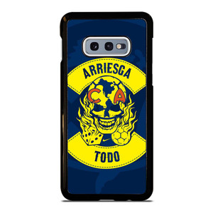 CLUB AMERICA ARRIESGA TODO Samsung Galaxy S10e Case Cover