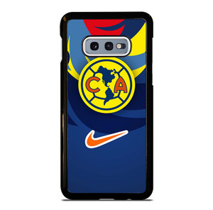 CLUB AMERICA EL MAS GRANDE Soccer Team Samsung Galaxy S10e Case Cover