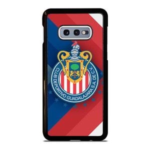 CLUB DEPORTIVO GUADALAJARA CHIVAS 2 Samsung Galaxy S10e Case Cover