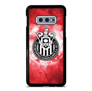 CLUB DEPORTIVO GUADALAJARA CHIVAS 3 Samsung Galaxy S10e Case Cover