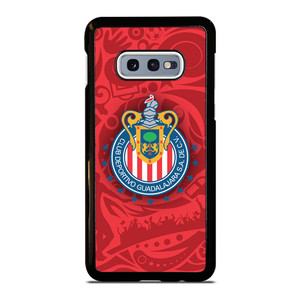 CLUB GUADALAJARA CHIVAS LOGO Samsung Galaxy S10e Case Cover