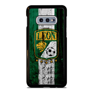 CLUB LEON FOOTBALL ART Samsung Galaxy S10e Case Cover