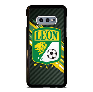 CLUB LEON FOOTBALL Samsung Galaxy S10e Case Cover