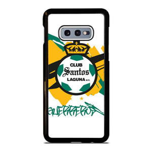 CLUB SANTOS LAGUNA Samsung Galaxy S10e Case Cover