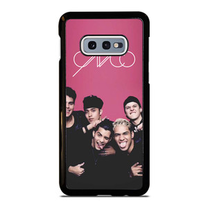 CNCO GROUP 2 Samsung Galaxy S10e Case Cover