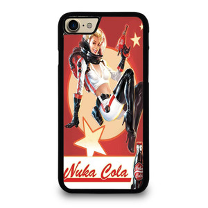 NUKA COLA SEXY GIRL FALLOUT iPhone 7 / 8 Case Cover NUKA COLA SEXY GIRL FALLOUT iPhone 7 / 8 Case Cover
