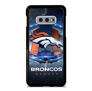 DENVER BRONCOS NFL Samsung Galaxy S10e Case Cover