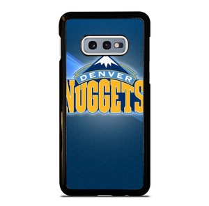 DENVER NUGGETS Samsung Galaxy S10e Case Cover