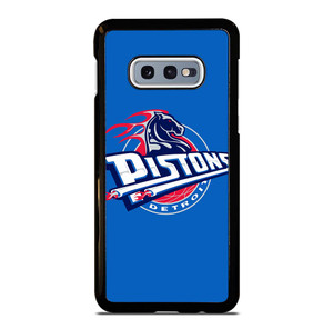 DETROIT PISTONS Samsung Galaxy S10e Case Cover