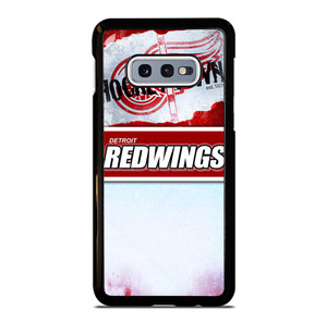 DETROIT REDWINGS Samsung Galaxy S10e Case Cover