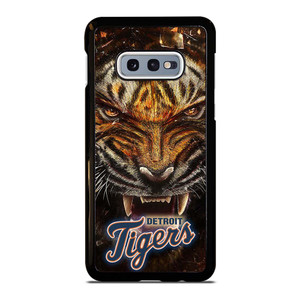 DETROIT TIGERS BASEBALL 2 Samsung Galaxy S10e Case Cover