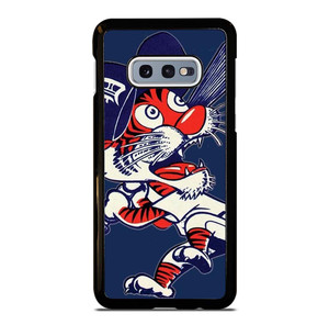 DETROIT TIGERS MASCOT Samsung Galaxy S10e Case Cover