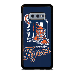 DETROIT TIGERS Samsung Galaxy S10e Case Cover