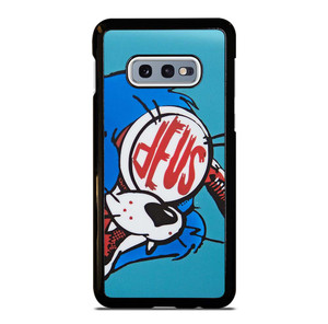 DEUS CUSTOM MOTORCYCLES ART Samsung Galaxy S10e Case Cover