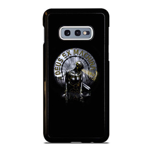 DEUS EX MACHINA Samsung Galaxy S10e Case Cover