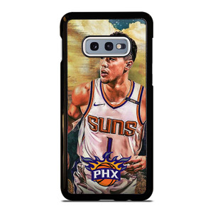 DEVIN BOOKER PHOENIX SUNS NBA Samsung Galaxy S10e Case Cover