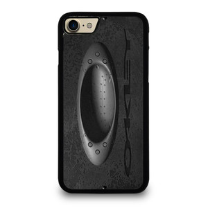 OAKLEY METAL LOGO iPhone 7 / 8 Case Cover