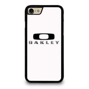 OAKLEY NEW LOGO iPhone 7 / 8 Case Cover OAKLEY NEW LOGO iPhone 7 / 8 Case Cover