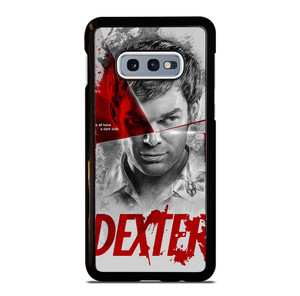 DEXTER 2 Samsung Galaxy S10e Case Cover