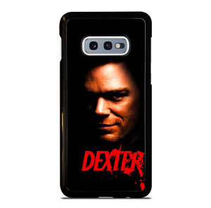 DEXTER Samsung Galaxy S10e Case Cover
