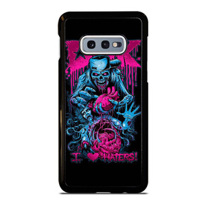 DGK I LOVE HATERS Samsung Galaxy S10e Case Cover