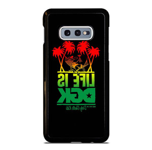 DGK SKATEBOARDING RAINBOW LOGO Samsung Galaxy S10e Case Cover
