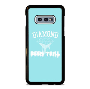 DIAMOND BEEN TRILL Samsung Galaxy S10e Case Cover