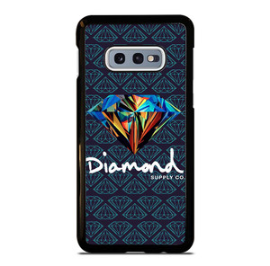 DIAMOND SUPPLY CO Samsung Galaxy S10e Case Cover