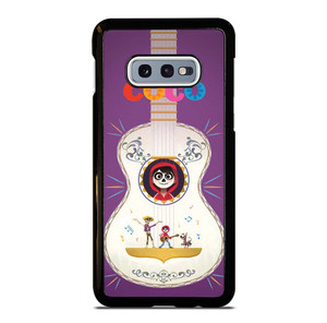 DISNEY COCO GUITAR Samsung Galaxy S10e Case Cover