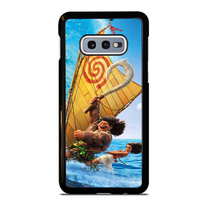 DISNEY MOANA Samsung Galaxy S10e Case Cover