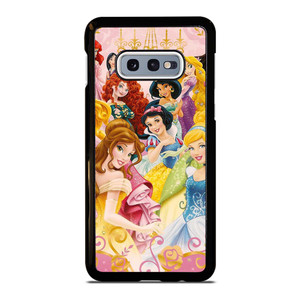 DISNEY PRINCESS Samsung Galaxy S10e Case Cover
